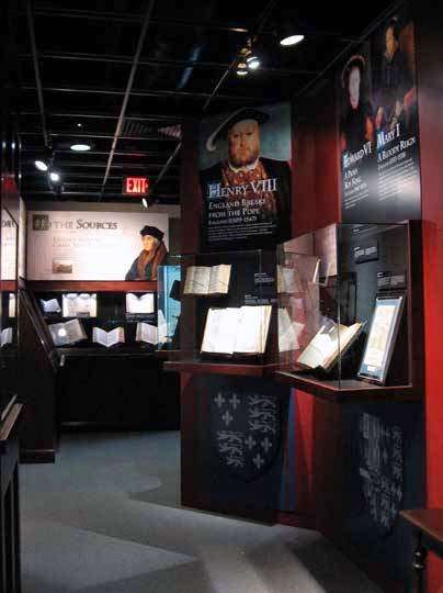 Dunham Bible Museum at Houston Baptist University | 7502 Fondren Rd., Morris Cultural Arts Center, DBM, Houston, TX 77074, USA | Phone: (281) 649-3287