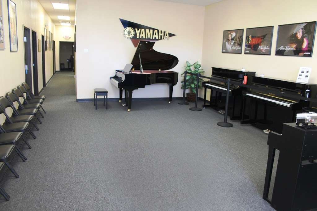 Las Vegas Piano Music School | 4965 S Fort Apache Rd #101, Las Vegas, NV 89148, USA | Phone: (702) 826-3888