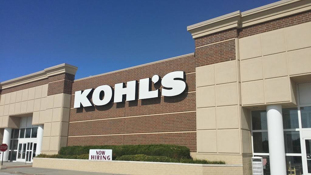 Kohls | 8909 S 71st Plaza, Papillion, NE 68133, USA | Phone: (402) 537-0742