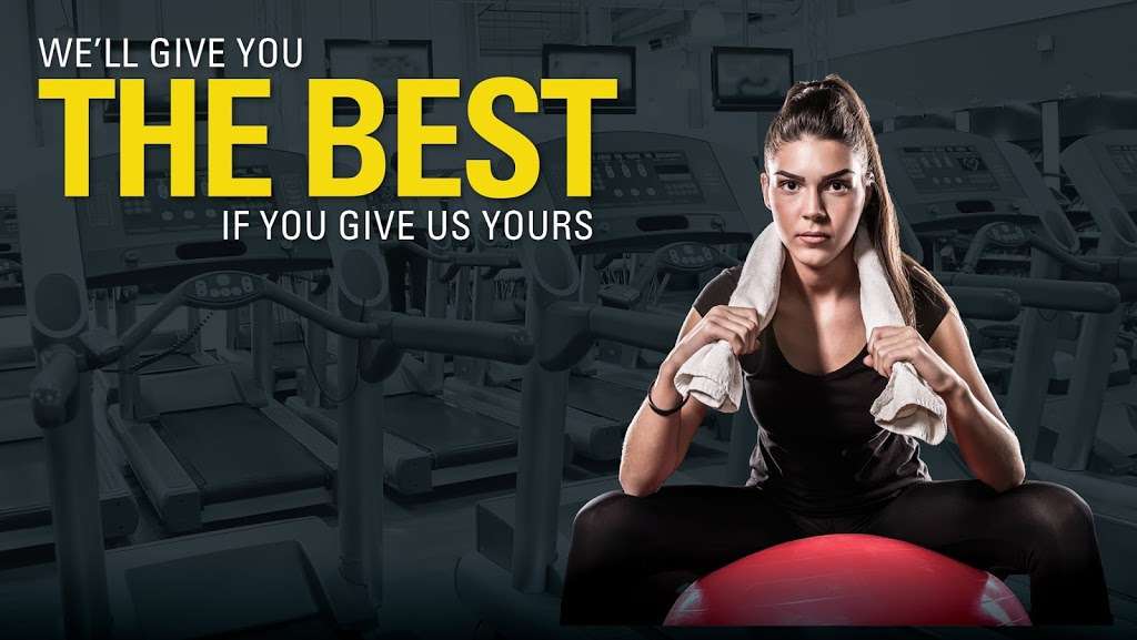 Genesis Health Clubs - Lawrence South | 5200 Clinton Pkwy, Lawrence, KS 66047, USA | Phone: (785) 749-6762