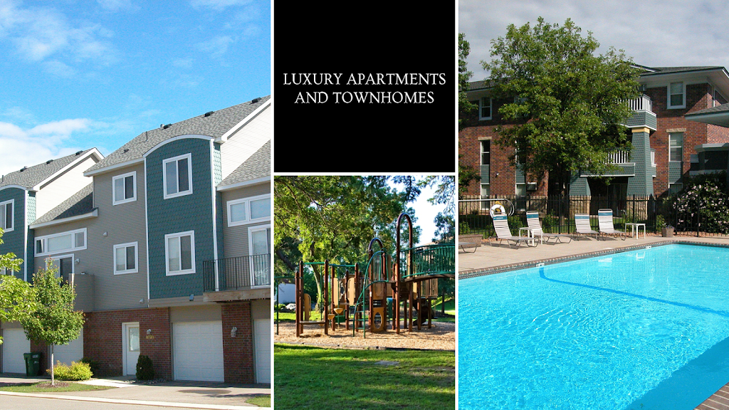 Lake Place Apartments & Townhomes | 11445 Anderson Lakes Pkwy, Eden Prairie, MN 55344, USA | Phone: (952) 260-6635