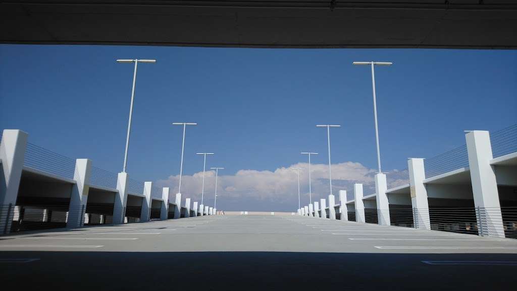 CSUSM Parking Garage | 103 Campus View Dr, San Marcos, CA 92078, USA