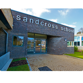 Sandcross Primary School | Sandcross Ln, Reigate RH2 8HH, UK | Phone: 01737 245467