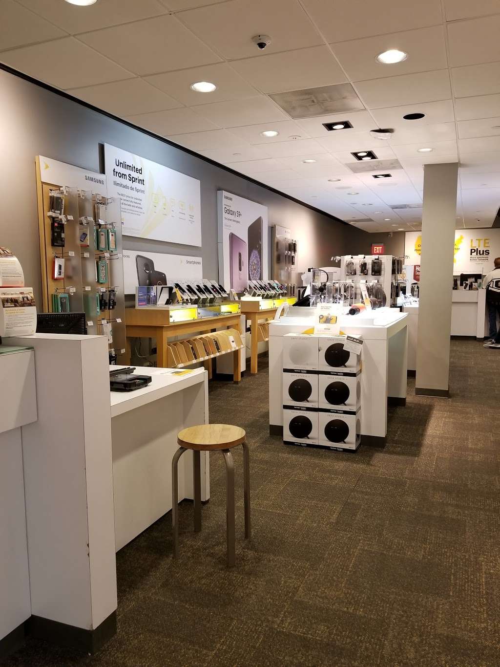Sprint Store | 400 N Center St, Westminster, MD 21157, USA | Phone: (410) 871-9945