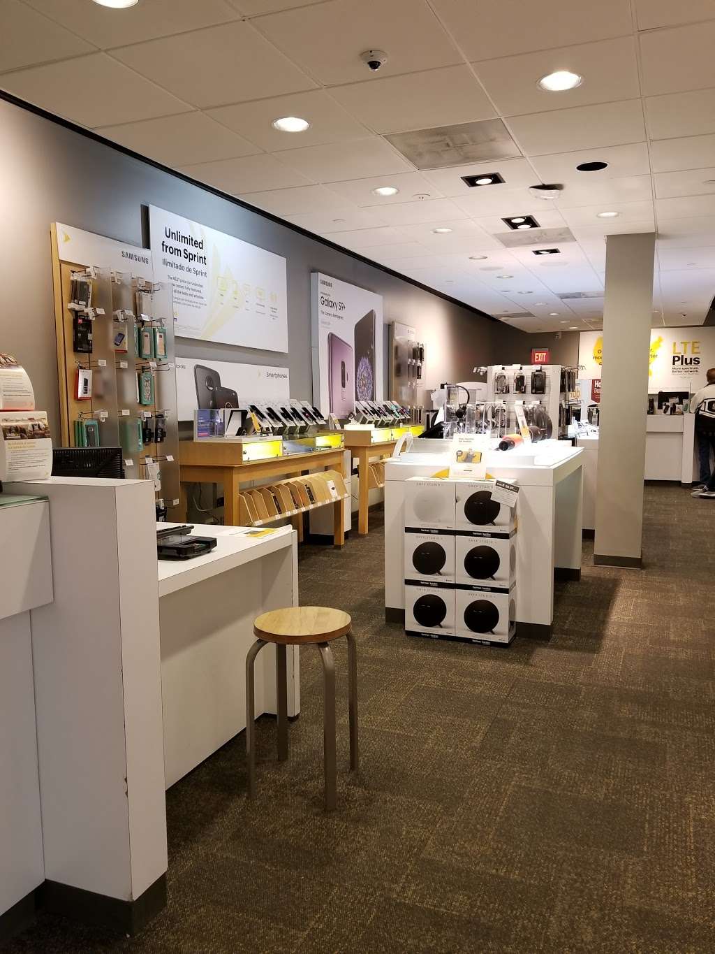 Sprint Store | 400 N Center St, Westminster, MD 21157 | Phone: (410) 871-9945