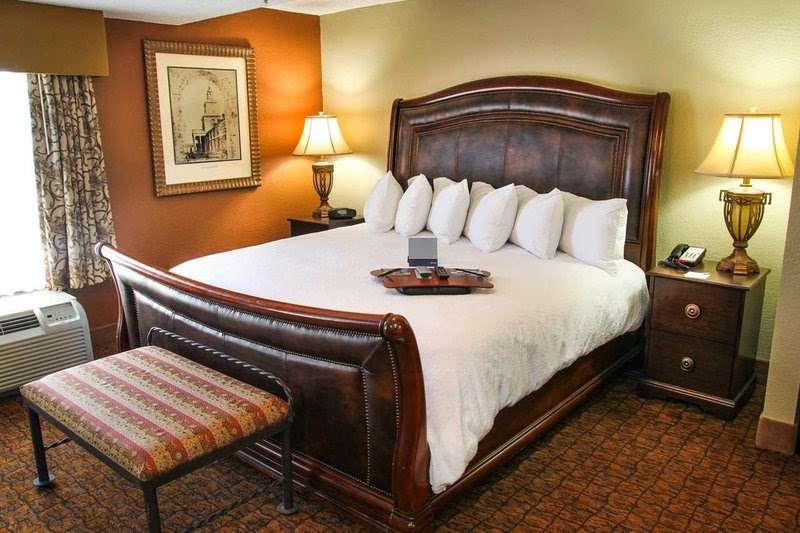 Hampton Inn Baltimore-Washington International Airport | 829 Elkridge Landing Rd, Linthicum Heights, MD 21090, USA | Phone: (410) 850-0600