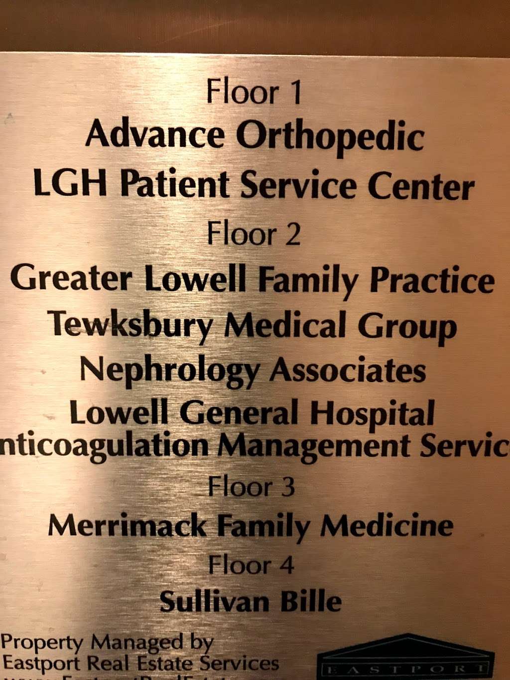 Merrimack Family Medicine, PC | 600 Clark Rd Suite 3, Tewksbury, MA 01876 | Phone: (978) 851-4141