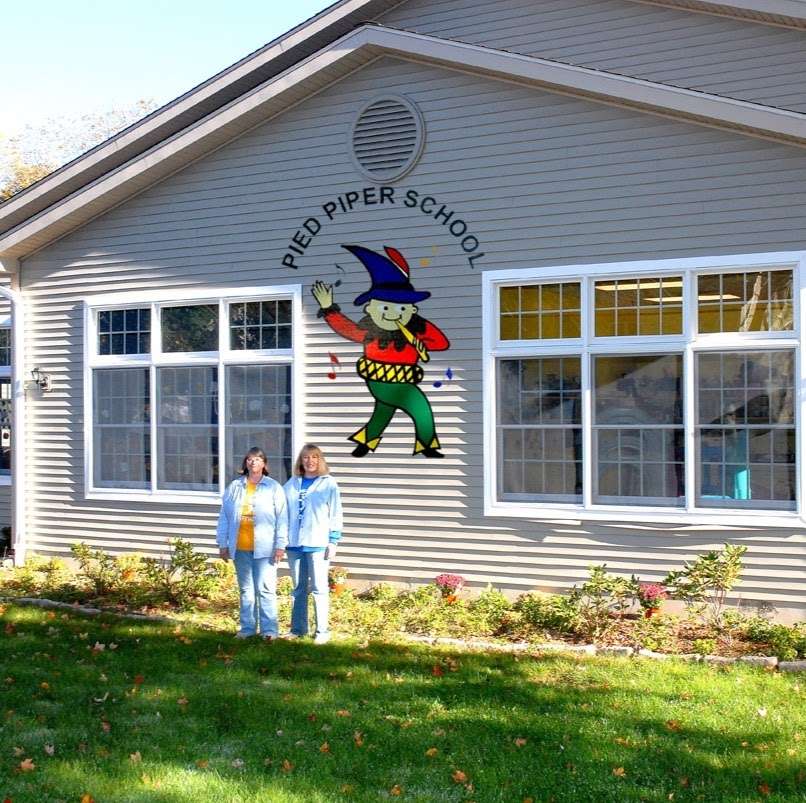 Pied Piper Preschool | 2090 Crompond Rd, Yorktown Heights, NY 10598 | Phone: (914) 962-5196