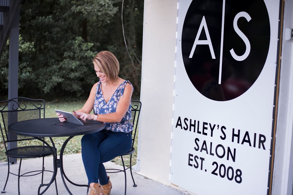 Ashleys Hair Salon | 304 Ponce Blvd, Jacksonville, FL 32218 | Phone: (904) 757-1257