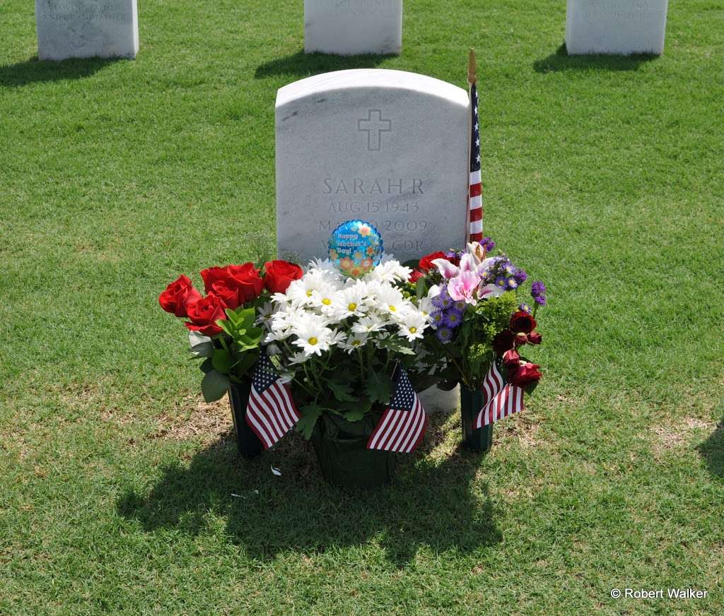 South Florida National Cemetery | 6501 FL-7, Lake Worth, FL 33449, USA | Phone: (561) 649-6489