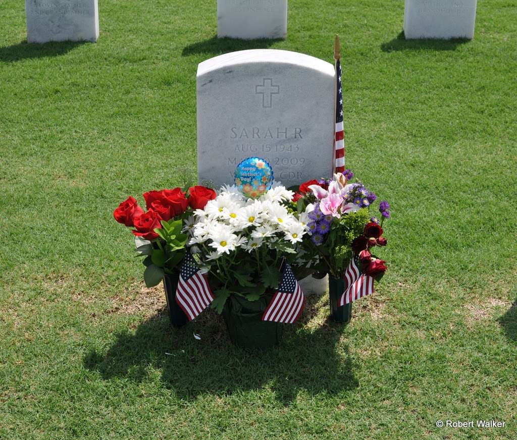 South Florida National Cemetery | 6501 FL-7, Lake Worth, FL 33449 | Phone: (561) 649-6489