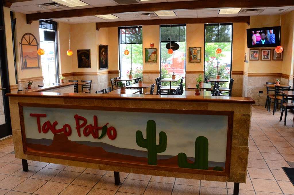 Taco Patio | 3218, 1022 E 9th St, Lockport, IL 60441, USA | Phone: (815) 838-8226