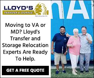 Lloyds Transfer & Storage Moving Company | 409 E Main St, Berryville, VA 22611, USA | Phone: (800) 526-6830
