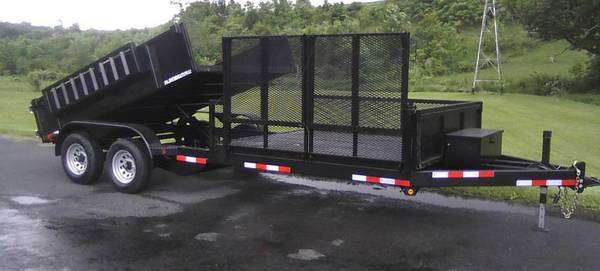 Kutz Farm Equipment home of Pa.International Trailers | 72 Kutz Rd, Pine Grove, PA 17963 | Phone: (570) 345-4882