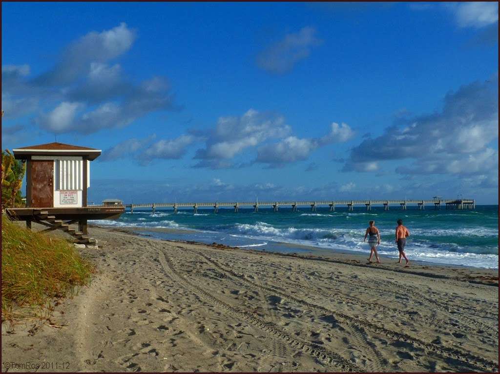 Dania Beach | Dania Beach, FL 33004, USA