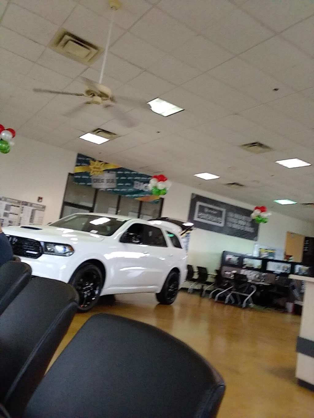 Lone Star Chrysler Dodge Jeep RAM | 8811 Interstate 35 Access Rd, San Antonio, TX 78211 | Phone: (210) 828-1515