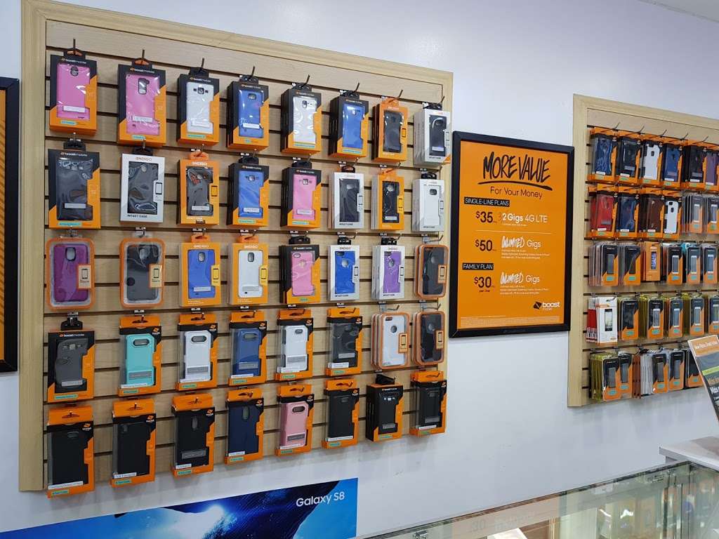 Boost Mobile | 824 E 149th St, The Bronx, NY 10455, USA | Phone: (347) 269-7627