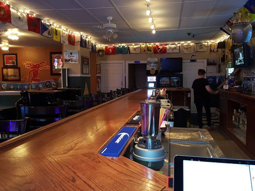 West Central Pub | 79 W Central Ave, Wharton, NJ 07885 | Phone: (973) 361-6028