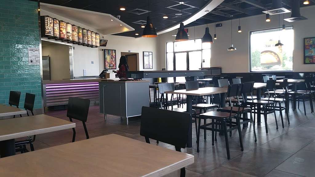 Taco Bell | 17721 FM 529 Rd, Houston, TX 77095, USA | Phone: (281) 345-8197