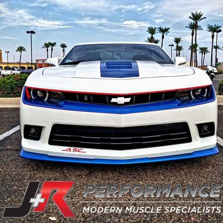 J & R Performance Center LLC | 1611 W Whispering Wind Dr # 2, Phoenix, AZ 85085, USA | Phone: (480) 878-8695