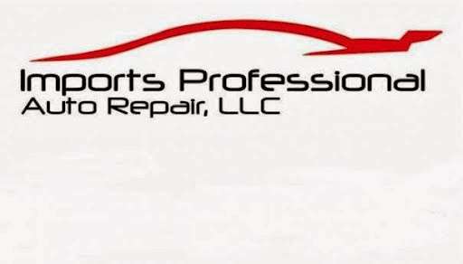 Import Professional Auto | 325 E Washington St, Minneola, FL 34715 | Phone: (352) 432-3934