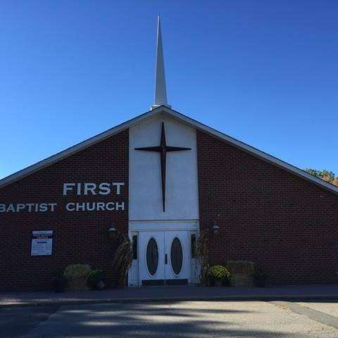 First Baptist Church | 126 Mt Pleasant Ave, Dover, NJ 07801, USA | Phone: (973) 361-8870