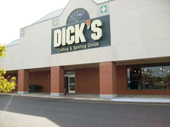 DICKS Sporting Goods | 210 Consumer Square, Mays Landing, NJ 08330, USA | Phone: (609) 407-1711