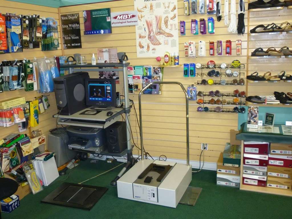 Comfort Shoe Center | 11619 Duenda Rd, San Diego, CA 92127, USA | Phone: (858) 487-7800