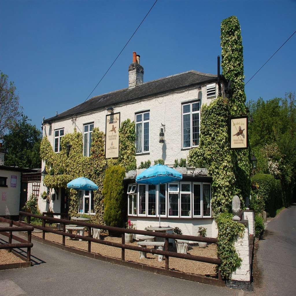 The Cock Inn | Henley Street, Luddesdown, Gravesend DA13 0XB, UK | Phone: 01474 814208