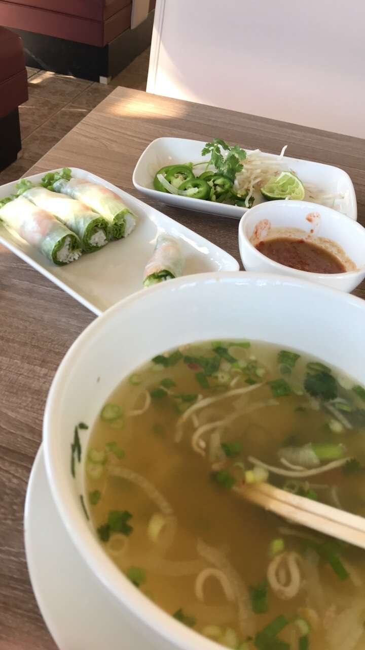 Pho May Vietnamese Restaurant | 4041 Alhambra Ave, Martinez, CA 94553, USA | Phone: (925) 370-8030