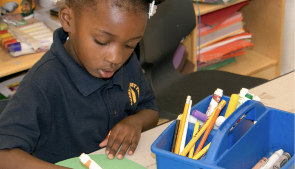 AppleTree@ Perry Street Prep | 1800 Perry St NE, Washington, DC 20018, USA | Phone: (202) 529-4400