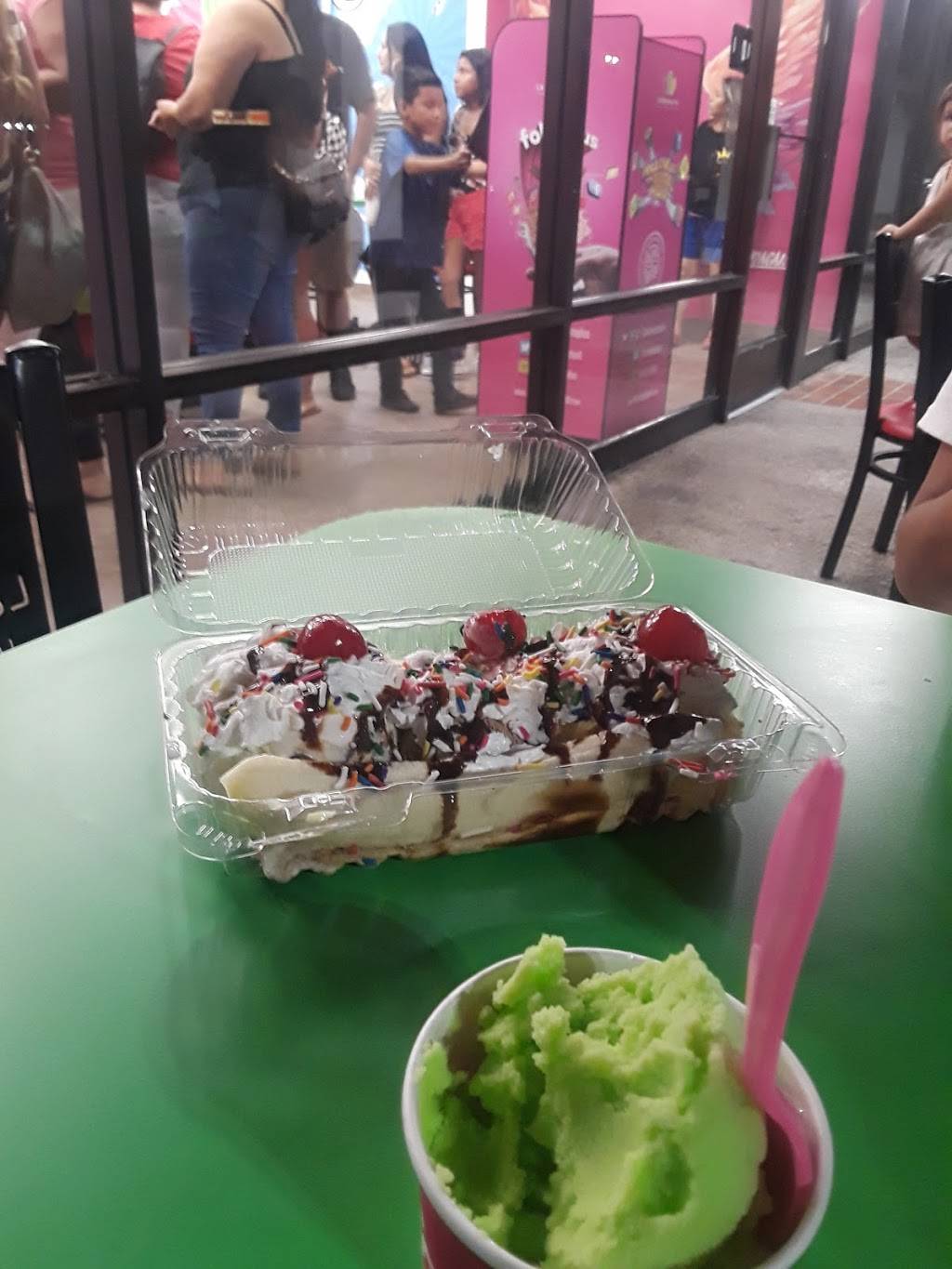 La Michoacana plus - Bakersfield CA- | 1525 White Ln, Bakersfield, CA 93307, USA | Phone: (661) 412-8217