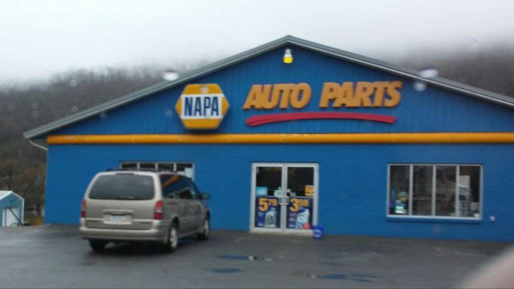 NAPA Auto Parts - Berkeley Springs | 794 S Washington St, Berkeley Springs, WV 25411, USA | Phone: (304) 258-4463