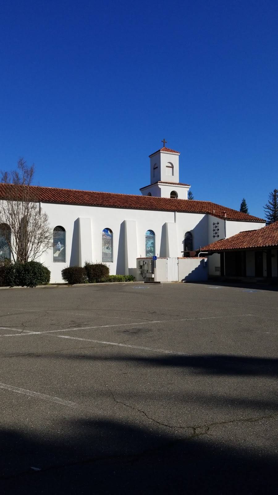 Sierra Vista Community Church | 890 Morse Ave, Sacramento, CA 95864, USA | Phone: (916) 483-5501