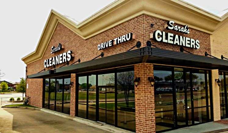 Sarahs Cleaners | 15015 Westheimer Pkwy a, Houston, TX 77082, USA | Phone: (281) 558-7460