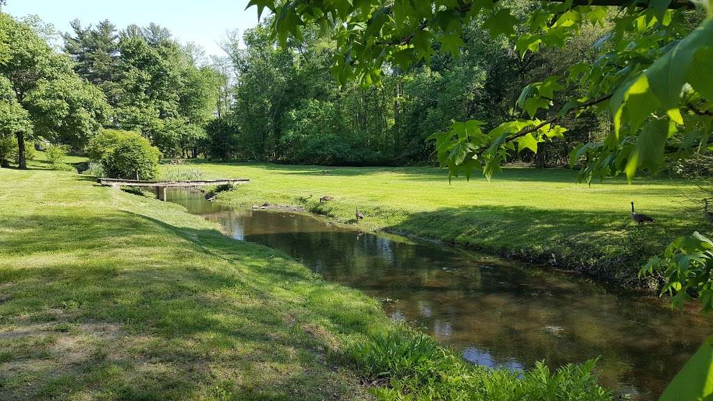 Rogers Preserve/Millstone River Preserve | Princeton Junction, NJ 08550