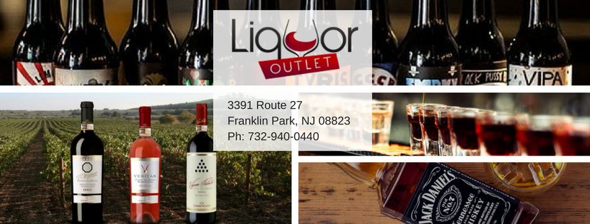 Liquor Cave | 3391 NJ-27 #118, Franklin Park, NJ 08823, USA | Phone: (732) 940-0440