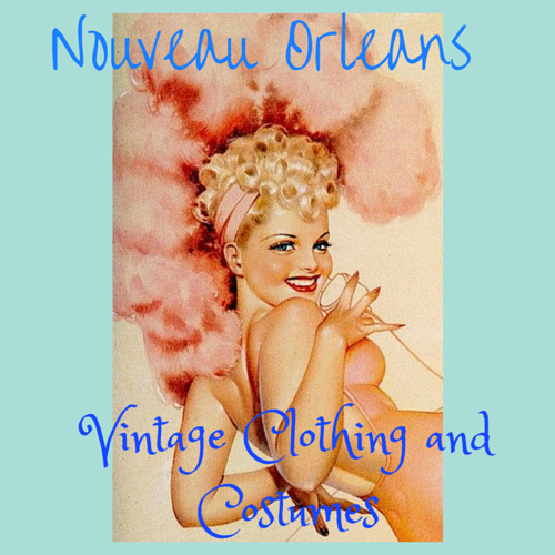 Bonnies Treasures Vintage Clothing & Costumes | 990 State Rte 415, New Smyrna Beach, FL 32168, USA | Phone: (386) 428-9926