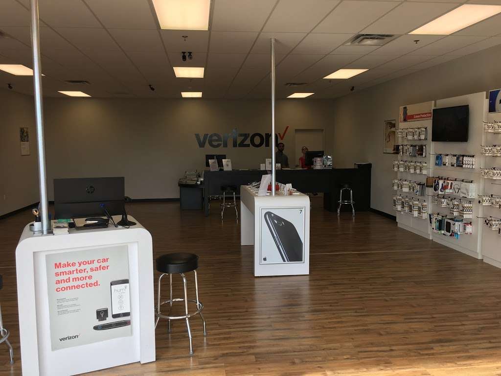 Verizon Authorized Retailer, TCC | 5715 Richards Valley Rd C2, Ellicott City, MD 21043 | Phone: (410) 465-5200