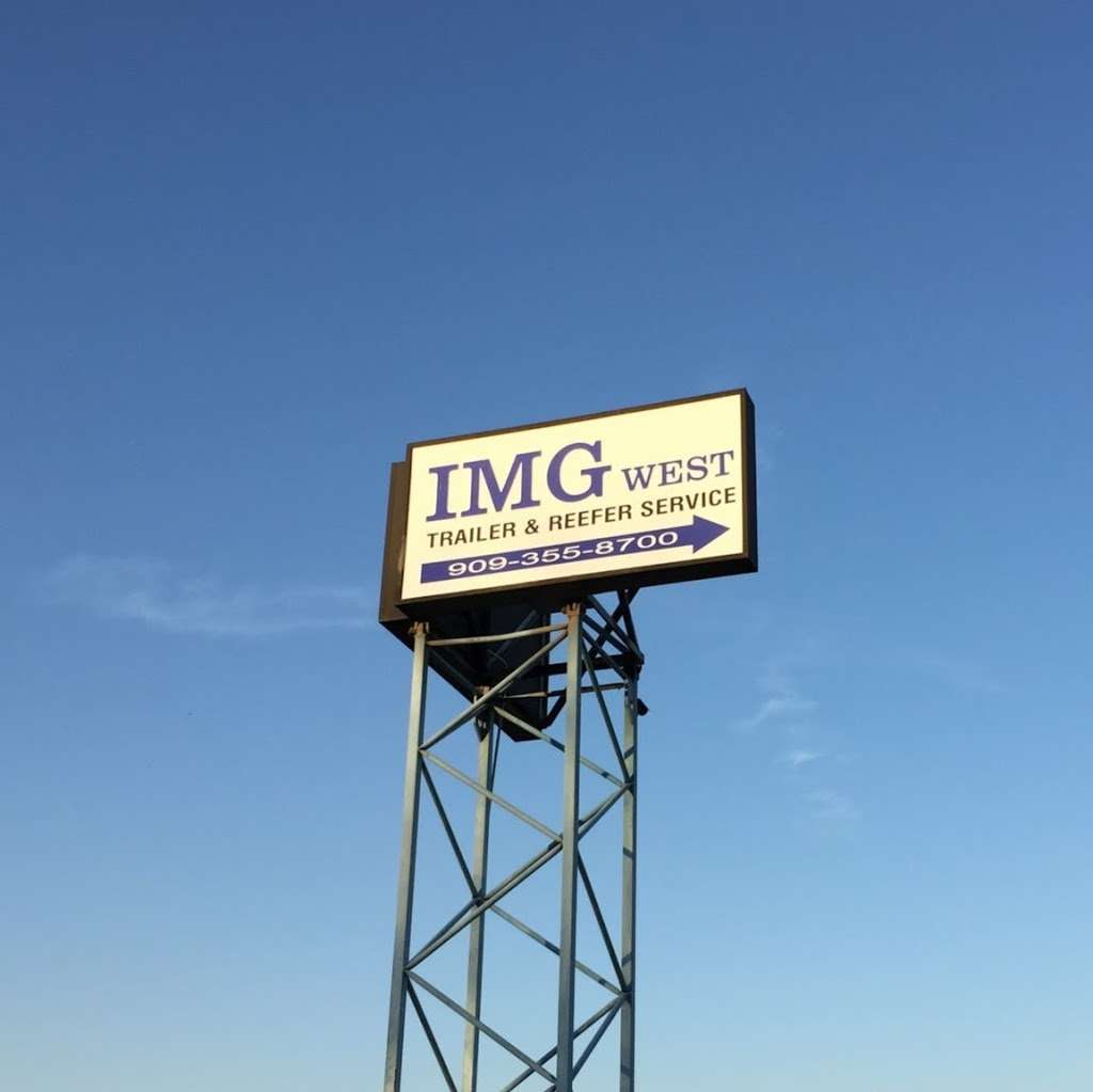 IMG West | 10787 Mulberry Ave, Fontana, CA 92335, USA | Phone: (909) 355-8700