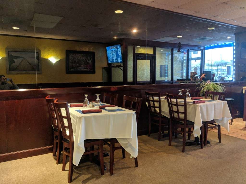 Kitchen of India | 1842 E Joppa Rd, Parkville, MD 21234, USA | Phone: (410) 663-6880