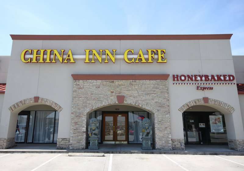 China Inn Cafe | 402 West Grand Parkway South #108, Katy, TX 77494, USA | Phone: (281) 392-9200