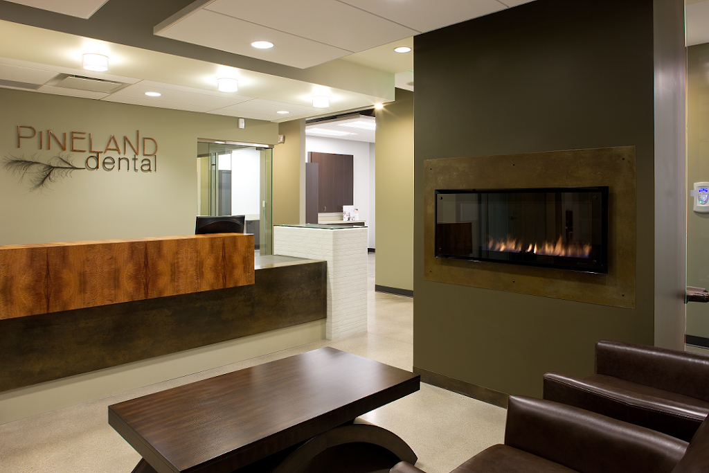Pineland Dental | 8520 S Spruce Mountain Rd Suite 110, Larkspur, CO 80118, USA | Phone: (303) 681-9200