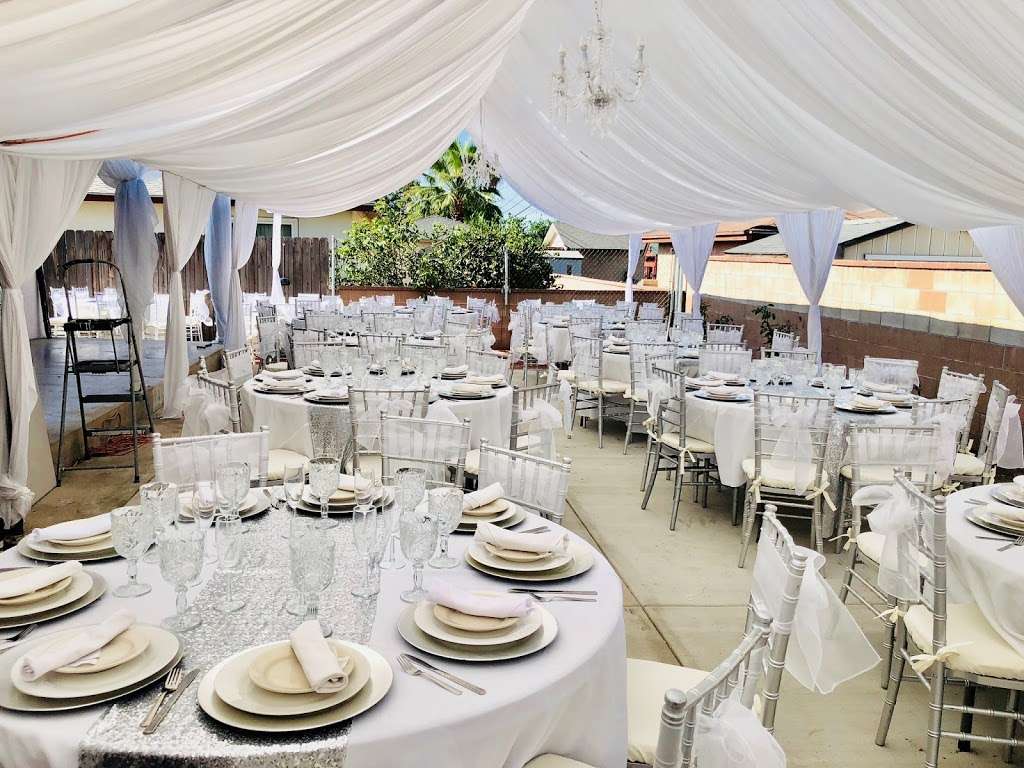 Classic Party Rentals - Vendor - Banquets Halls & Wedding Venues Services