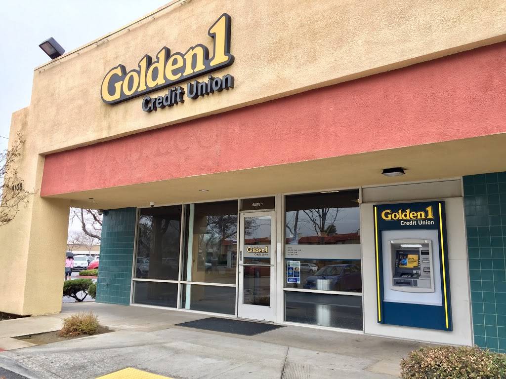 Golden 1 Credit Union | 4106 California Ave Suite 1, Bakersfield, CA 93309, USA | Phone: (877) 465-3361