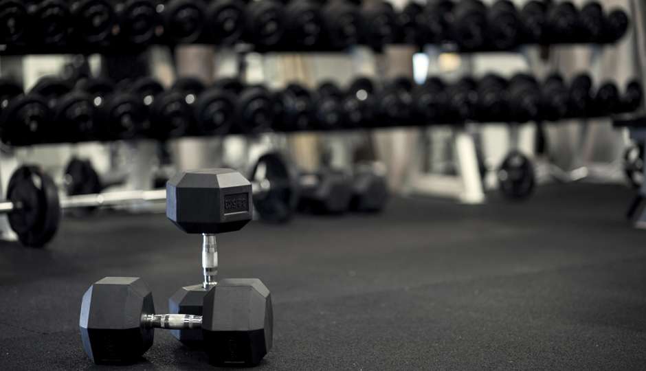 The Workout Hub | 6828 W Stonegate Dr, Zionsville, IN 46077, USA | Phone: (317) 619-9405