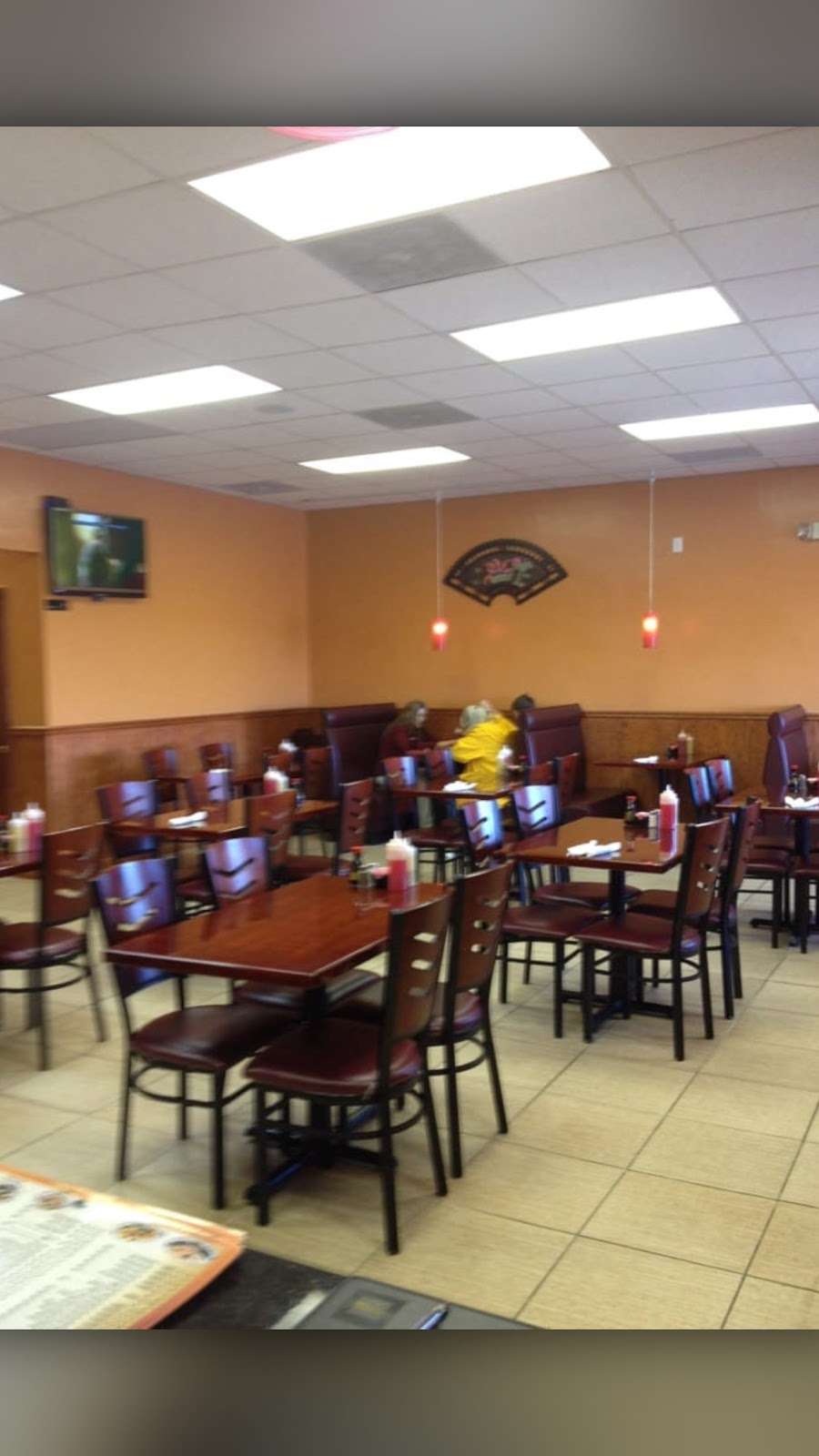 Rice House | 1208 Front St, Tonganoxie, KS 66086, USA | Phone: (913) 845-1520