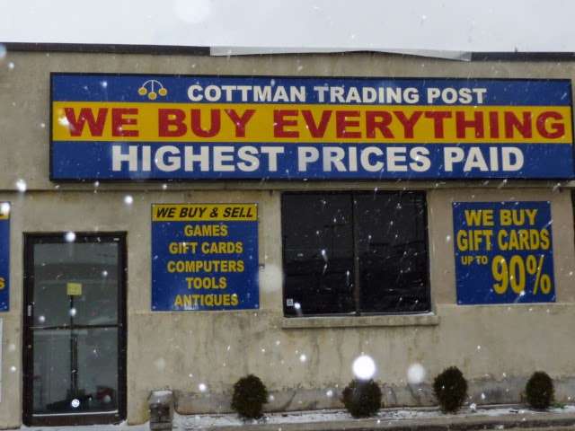 Cottman Trading Post, LLC | 2248 Cottman Avenue, Bustleton Ave, Philadelphia, PA 19149, USA | Phone: (215) 742-2020