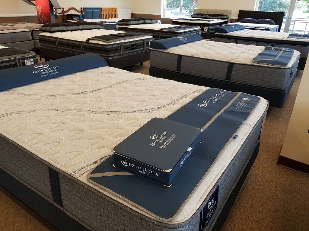 Mattress Warehouse of Salisbury - East | 821 E Innes St, Salisbury, NC 28144 | Phone: (980) 330-3005