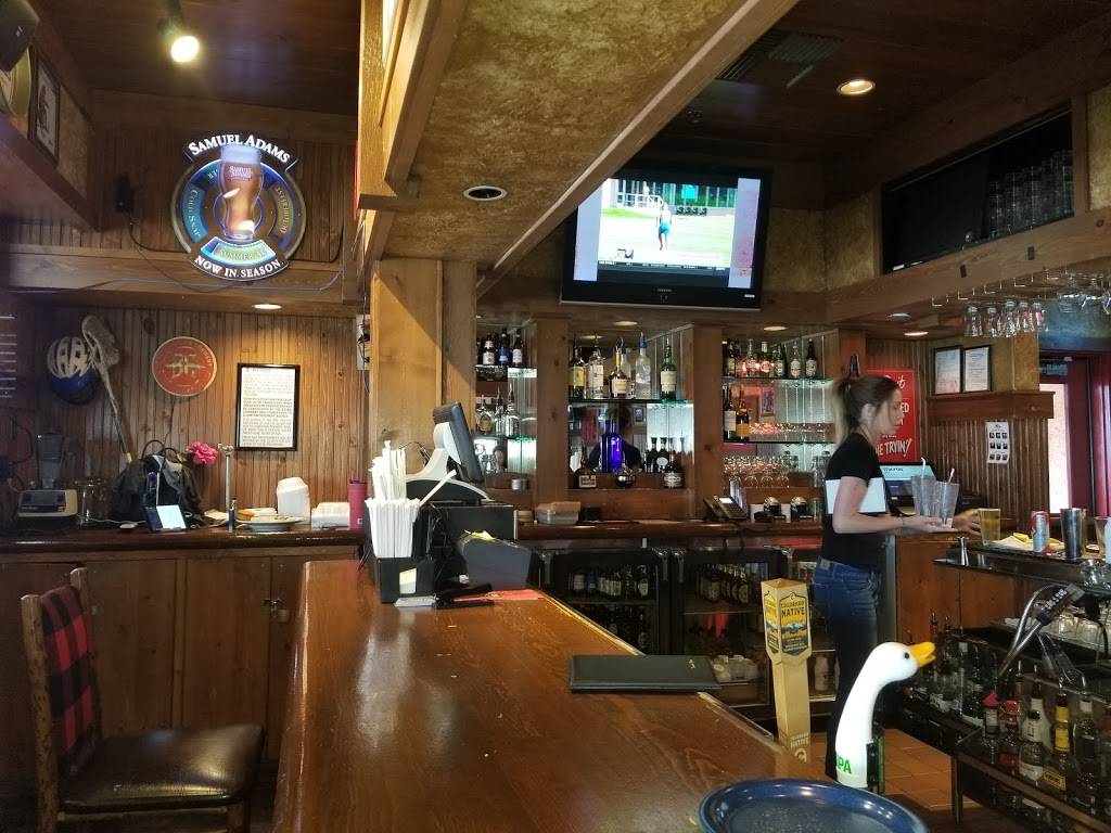 Famous Daves Bar-B-Que | 8330 Razorback Rd, Colorado Springs, CO 80920, USA | Phone: (719) 265-6227